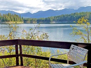 595 E Village Dr, Bigfork, MT 59911