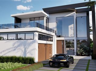 Sunset Lake Amd, Miami Beach, FL 33140