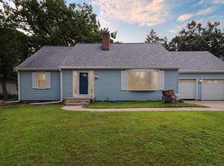 2307 Yellowstone Ave, Portage, WI 53901