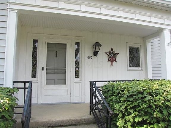 3rd image of 870 N Village Dr