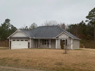 430 Union Chapel Church Rd, Richlands, NC 28574