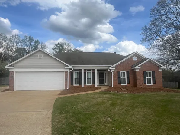 4869 Oak Ridge Dr, Columbus, GA 31909