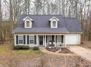 367 Stegall Pl, Dawsonville, GA 30534