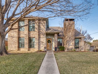 2037 Espinosa Dr, Carrollton, TX, 75010