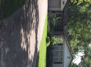2148 E 55th St, Tulsa, OK 74105