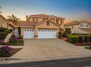 2654 Scenic Crest Ln, Corona, CA 92881