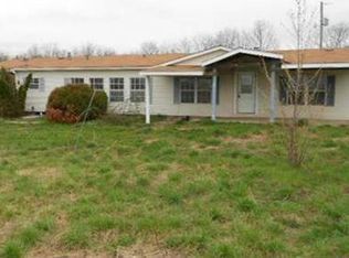 232 NW Oo Hwy, Warrensburg, MO 64093