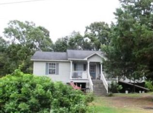 518 Treuil St, Franklin, LA 70538