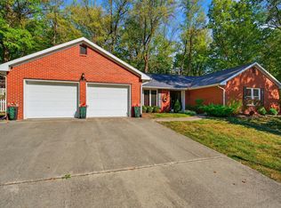3720 Tomlinson Dr, Logansport, IN