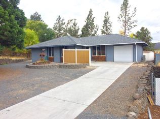 2621 NE Shepard Pl, Bend, OR 97701