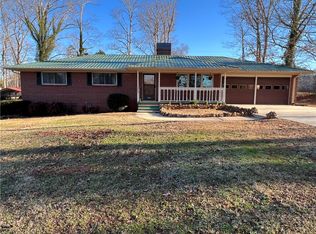 209 Woodbine Cir, Anderson, SC 29621