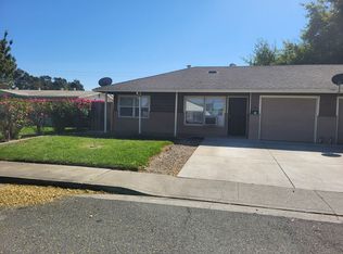1725-1727 Idaho St #1725, Fairfield, CA 94533