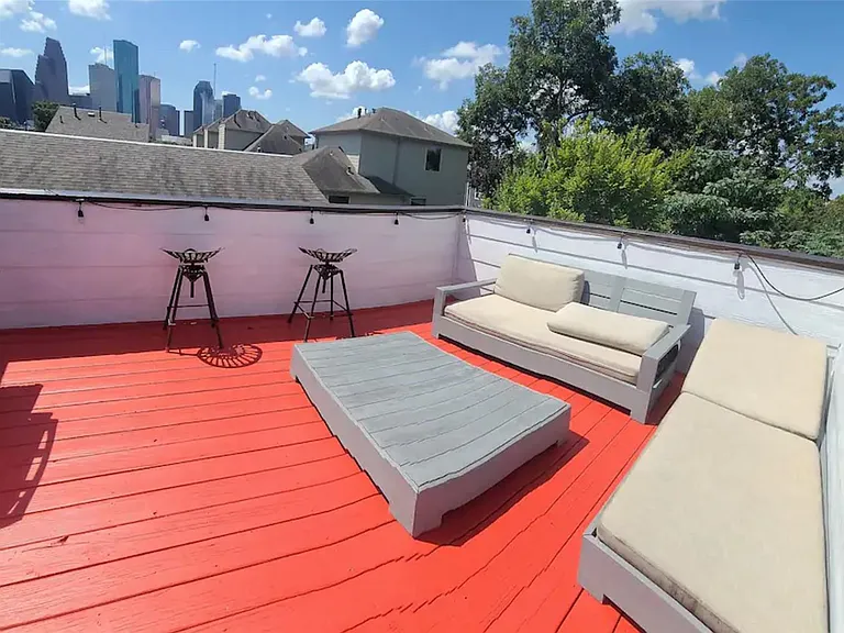 1413 Holly St #A — Photo 33