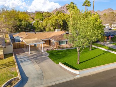 1940 E Montebello Ave, Phoenix, AZ, 85016