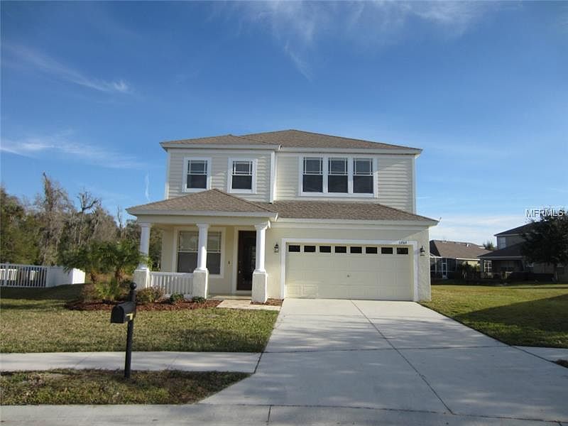1st image of 1260 Nashville Dr