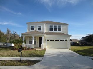 1260 Nashville Dr, Zephyrhills, FL 33544