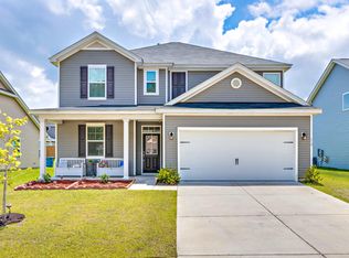 518 Man O War Ln, Moncks Corner, SC 29461