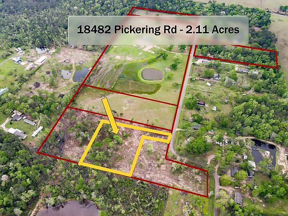 4th image of Lots 1 3 Pickering Rd Lot 1-2