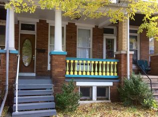 3049 Guilford Ave, Baltimore, MD