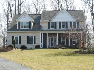 2835 Cotter Rd, Manchester, MD 21102