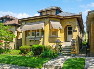 5841 N Christiana Ave, Chicago, IL