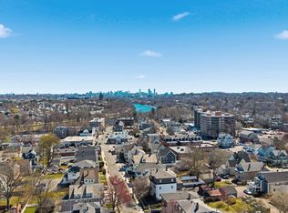 63 Boyd St #63, Watertown, MA 02472