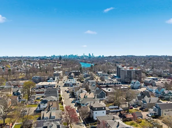 63 Boyd St #63, Watertown, MA 02472