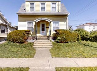 737 Cherry St, Hammond, IN 46324