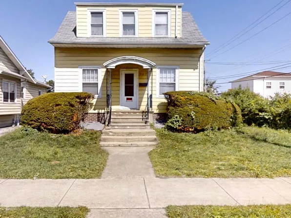 737 Cherry St, Hammond, IN 46324