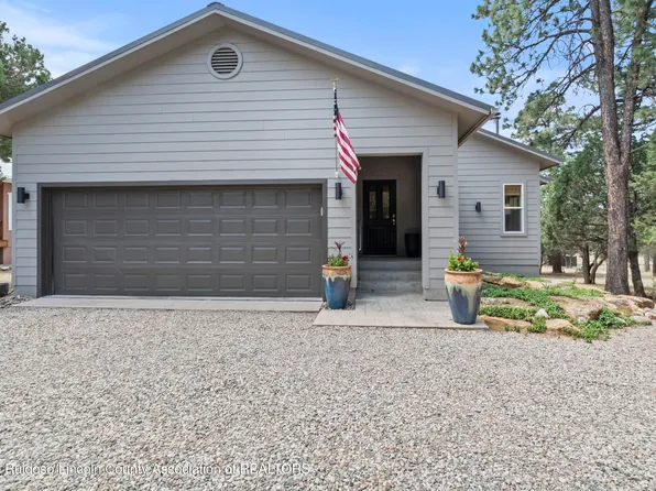 116 Mira Monte Rd, Alto, NM 88312