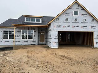 11691 Cherrybud Dr Lot 251, Holland, MI