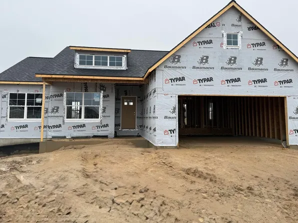 11691 Cherrybud Dr Lot 251, Holland, MI 49424