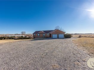 134 Clarks Fork Dr, Laurel, MT 59044