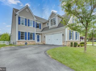 227 Ann Dr, Middletown, DE 19709