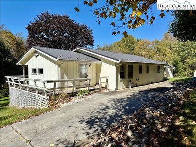 205 Burl Lawrence Road, Vilas, NC, 28692