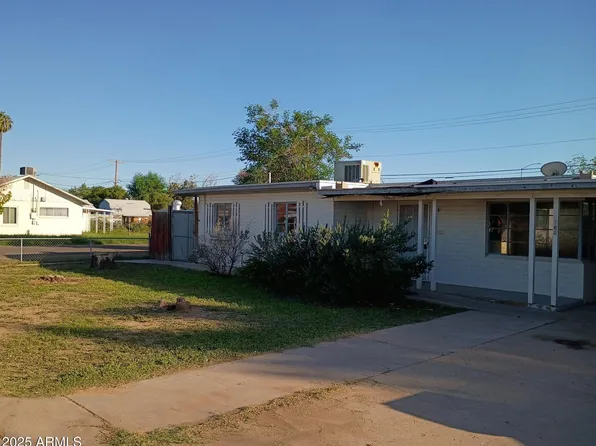 705 W 2ND Place, Mesa, AZ 85201