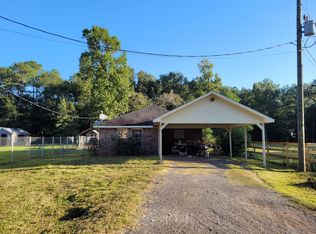 11925 Miller Cir, Conroe, TX 77302