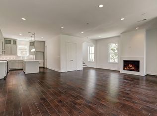 1402 Eberhard St, Houston, TX 77019