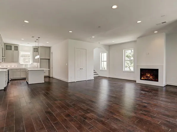 1402 Eberhard St, Houston, TX 77019