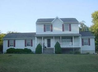 3906 Red Leaf Ct, Point Of Rocks, MD 21777