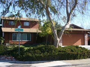 639 Pelican Ct, Livermore, CA 94551