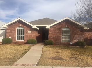 7 Lafayette Pl, Odessa, TX 79762