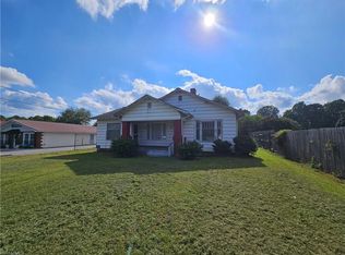 5551 Old Us Highway 52, Lexington, NC 27295