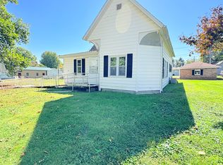 327 E Tennessee St, Brazil, IN