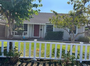 1367 Ernestine Ln, Mountain View, CA 94040
