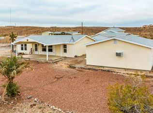 2244 Black Mountain Rd, Bullhead City, AZ 86442