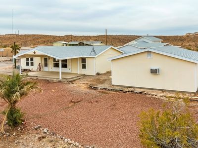 2244 Black Mountain Rd, Bullhead City, AZ, 86442