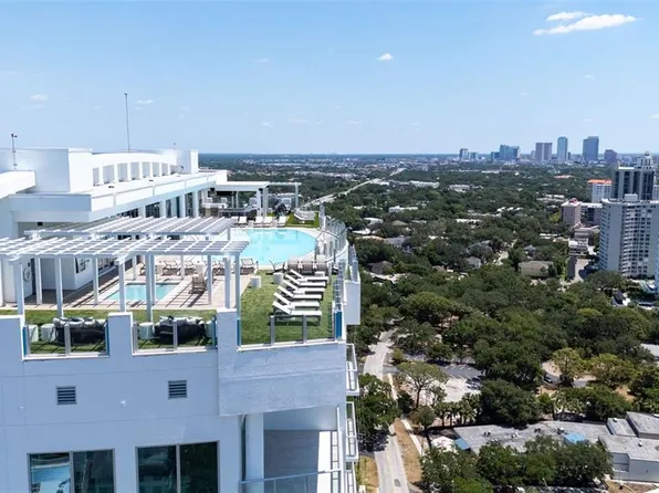 2910 W Barcelona St #401, Tampa, FL 33629