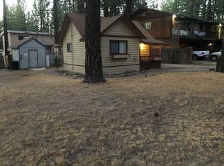3801 Aspen Ave UNIT 1, South Lake Tahoe, CA 96150