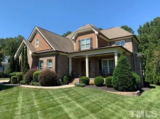 404 Deep Woods Trl, Wake Forest, NC 27587